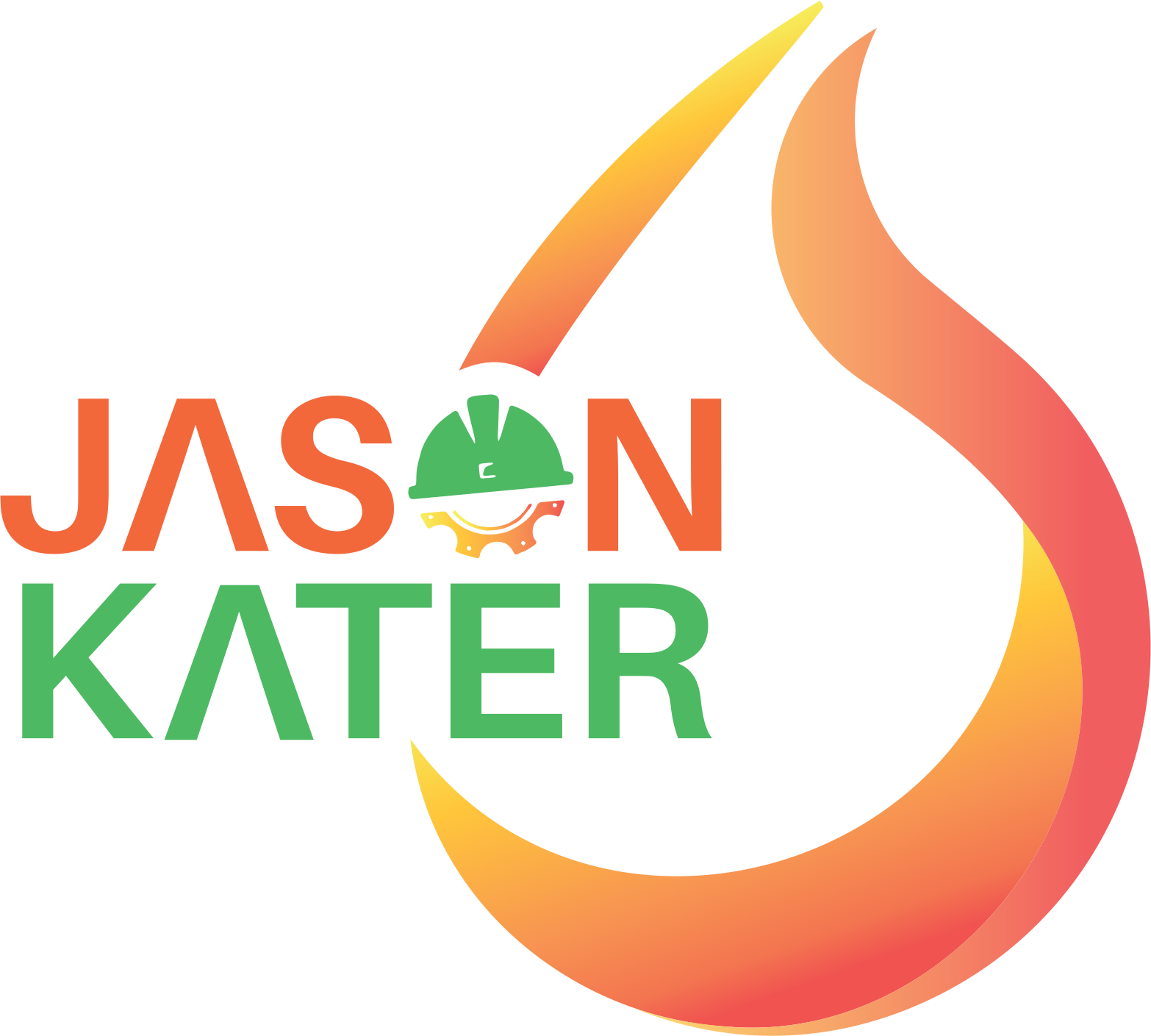Jason Kater